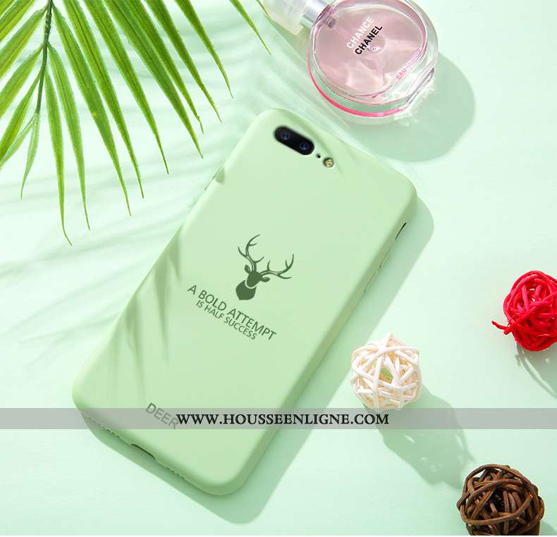Étui Oneplus 5 Silicone Protection Personnalité Coque Téléphone Portable Incassable Ultra Jaune