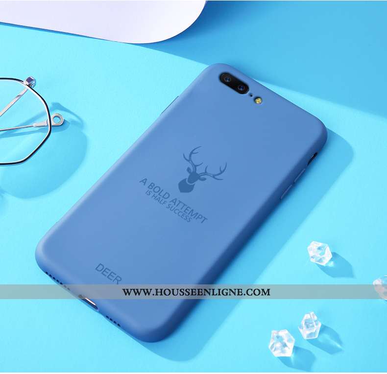Étui Oneplus 5 Silicone Protection Personnalité Coque Téléphone Portable Incassable Ultra Jaune