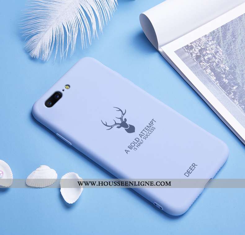 Étui Oneplus 5 Silicone Protection Personnalité Coque Téléphone Portable Incassable Ultra Jaune