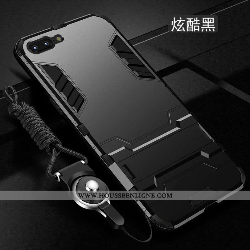 Étui Oneplus 5 Tendance Fluide Doux Délavé En Daim Tout Compris Incassable Ballon Argent
