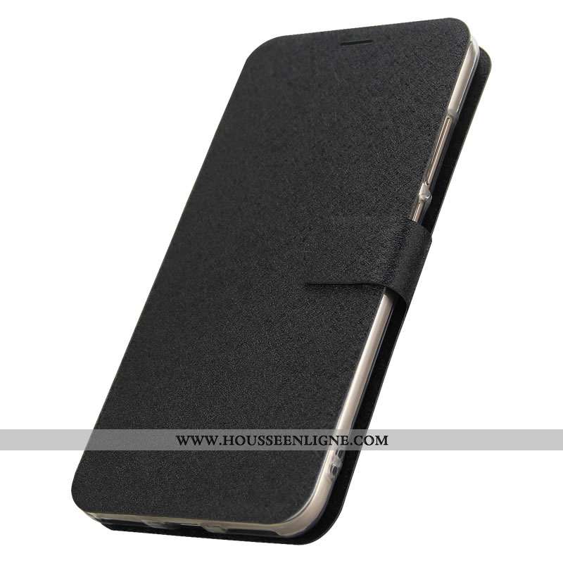 Étui Oneplus 5t Cuir Fluide Doux Couleur Coque Tout Compris Housse Doré