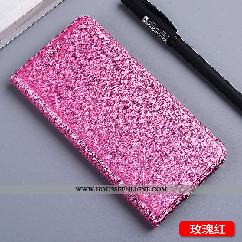 Étui Oneplus 5t Protection Cuir Téléphone Portable Silicone Housse Coque Noir