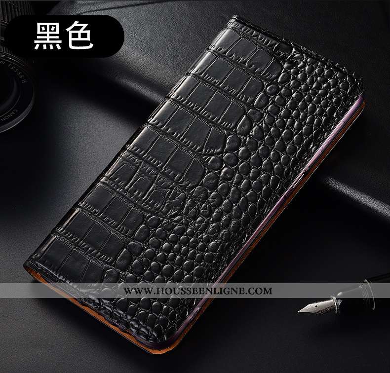 Étui Oneplus 8 Pro Cuir Véritable Modèle Fleurie Housse Crocodile Tout Compris Téléphone Portable Pr