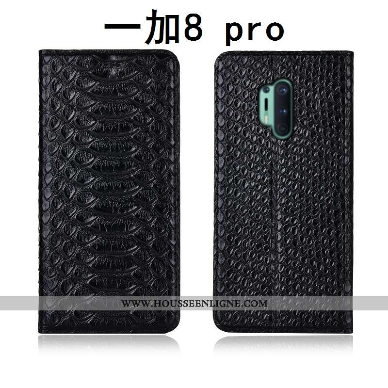 Étui Oneplus 8 Pro Modèle Fleurie Fluide Doux Incassable Nouveau Cuir Silicone Jaune
