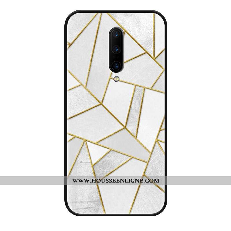 Étui Oneplus 8 Protection Ornements Suspendus Multicolore Mode Téléphone Portable Simple Incassable 