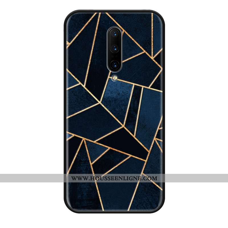 Étui Oneplus 8 Protection Ornements Suspendus Multicolore Mode Téléphone Portable Simple Incassable 