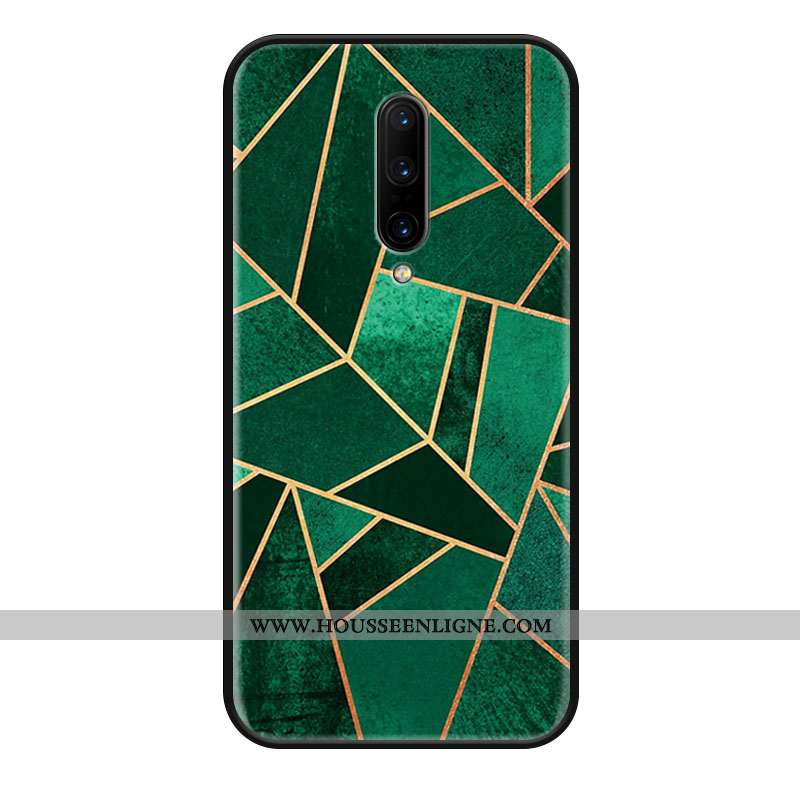 Étui Oneplus 8 Protection Ornements Suspendus Multicolore Mode Téléphone Portable Simple Incassable 