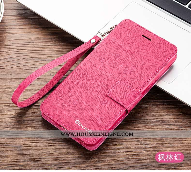 Étui Oppo A31 Cuir Silicone Incassable Protection Téléphone Portable Housse Coque Bleu