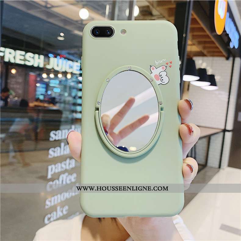 Étui Oppo A5 Mode Personnalité Tout Compris Coque Téléphone Portable Tendance Incassable Beige