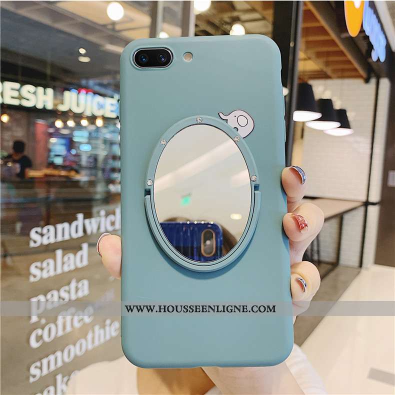 Étui Oppo A5 Mode Personnalité Tout Compris Coque Téléphone Portable Tendance Incassable Beige