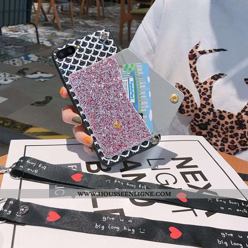 Étui Oppo A5 Portefeuille Nouveau Violet Tout Compris Incassable Coque