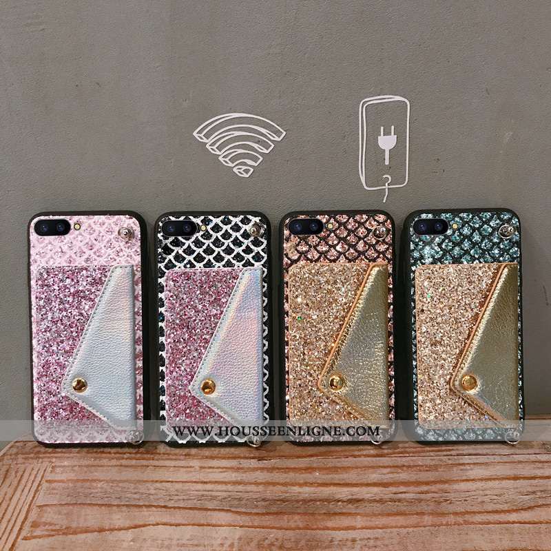 Étui Oppo A5 Portefeuille Nouveau Violet Tout Compris Incassable Coque
