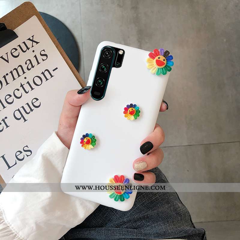 Étui Oppo A91 Protection Créatif Simple Tendance Europe Silicone Fluide Doux Noir