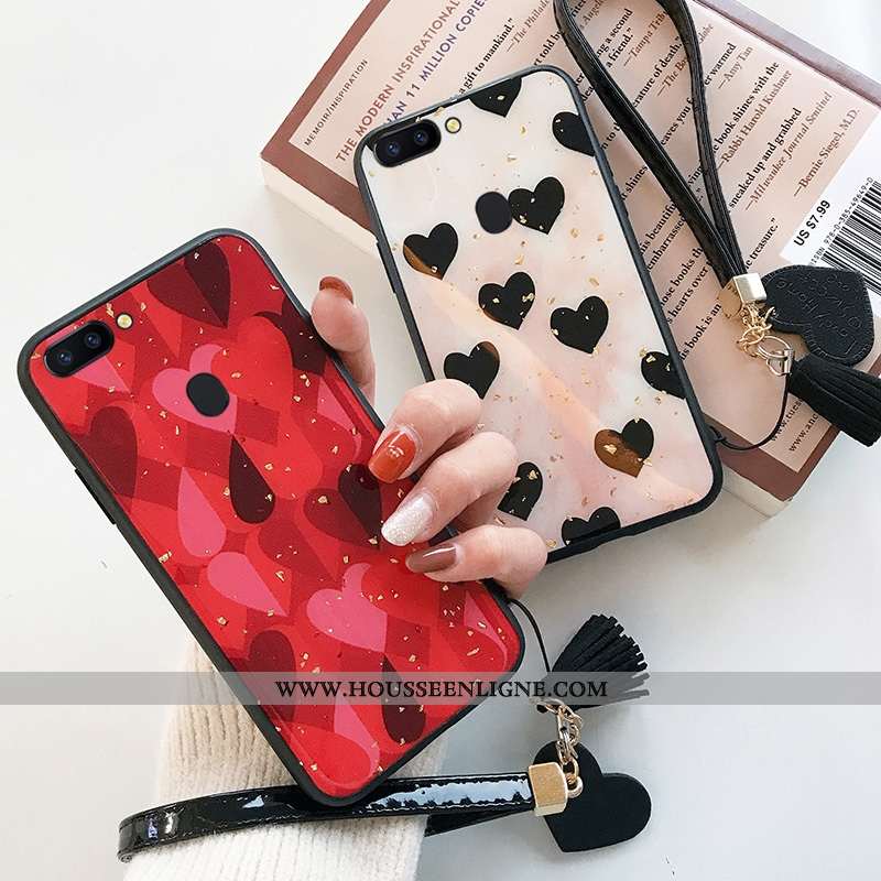 Étui Oppo Ax7 Silicone Protection Coque Téléphone Portable Fluide Doux Beige