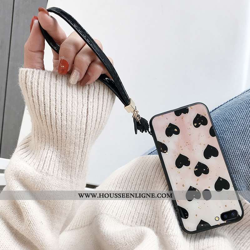 Étui Oppo Ax7 Silicone Protection Coque Téléphone Portable Fluide Doux Beige