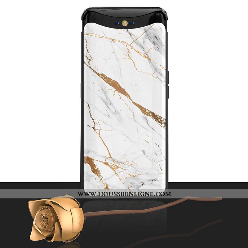 Étui Oppo Find X Ultra Légère Coque Tout Compris Verre Téléphone Portable Silicone Beige