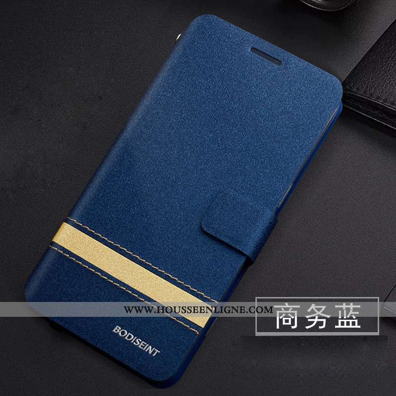 Étui Oppo Find X2 Pro Protection Cuir Membrane Tout Compris Incassable Téléphone Portable Noir