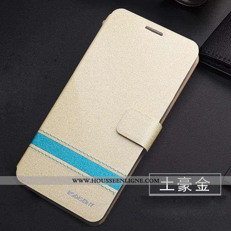Étui Oppo Find X2 Pro Protection Cuir Membrane Tout Compris Incassable Téléphone Portable Noir