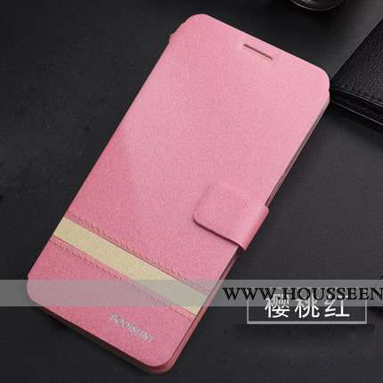 Étui Oppo Find X2 Pro Protection Cuir Membrane Tout Compris Incassable Téléphone Portable Noir