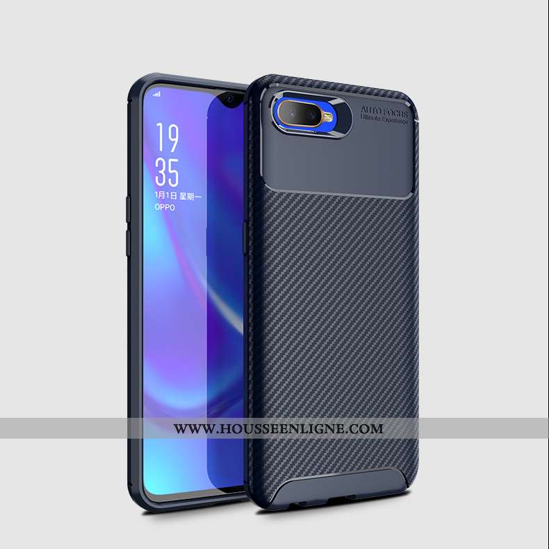 Étui Oppo Rx17 Neo Protection Modèle Fleurie Fibre Ballon À Bord Magnétisme Noir