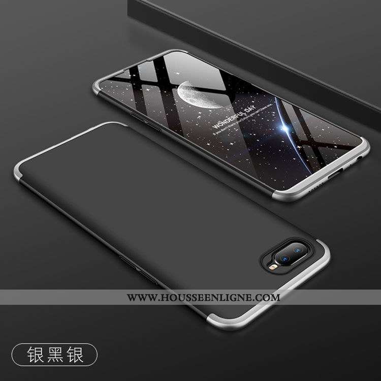 Étui Oppo Rx17 Neo Ultra Légère Nouveau Protection Tout Compris Rouge Téléphone Portable