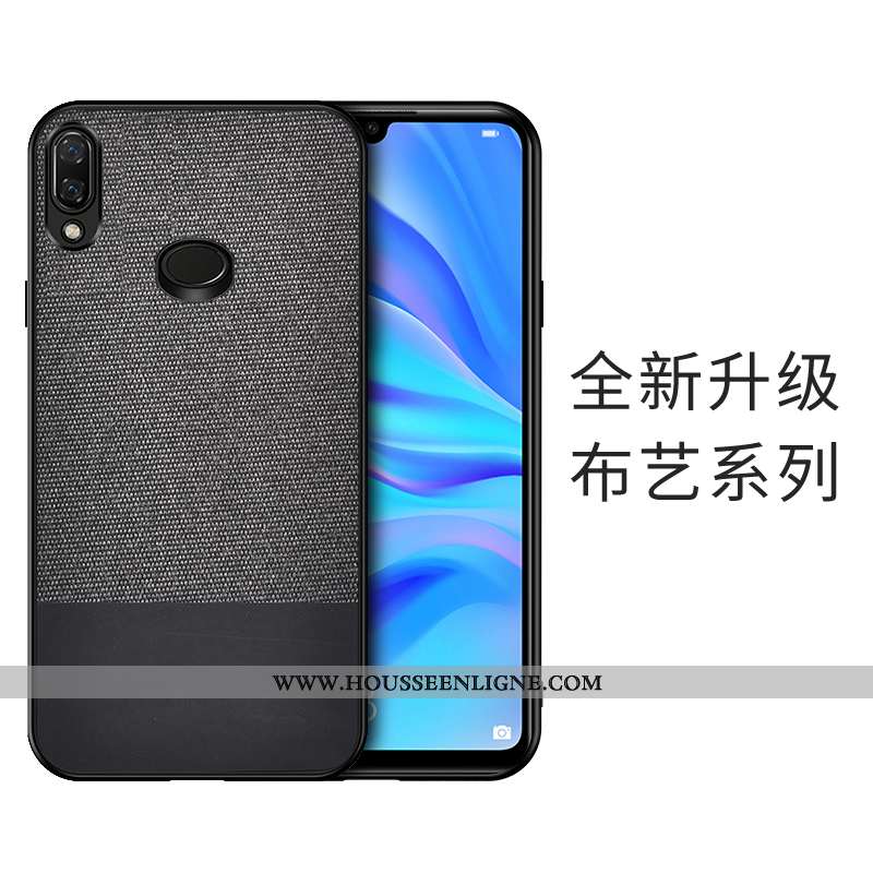 Étui Samsung Galaxy A10s Créatif Silicone Bleu Marin Tout Compris Business Étoile Téléphone Portable