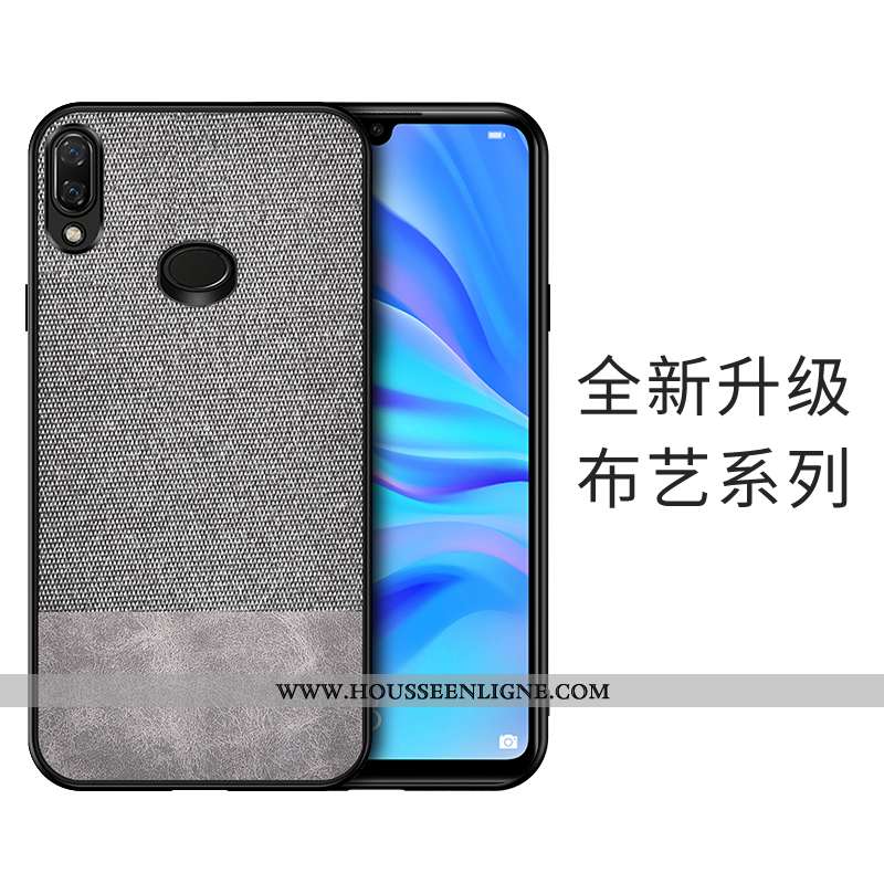Étui Samsung Galaxy A10s Créatif Silicone Bleu Marin Tout Compris Business Étoile Téléphone Portable