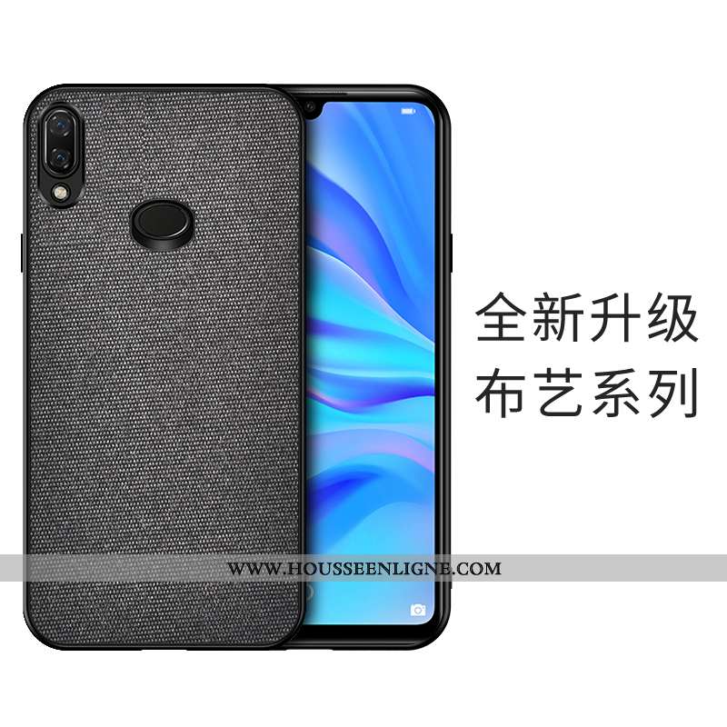 Étui Samsung Galaxy A10s Créatif Silicone Bleu Marin Tout Compris Business Étoile Téléphone Portable