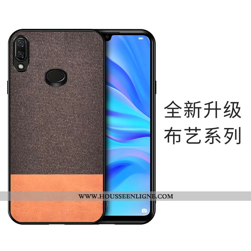 Étui Samsung Galaxy A10s Créatif Silicone Bleu Marin Tout Compris Business Étoile Téléphone Portable