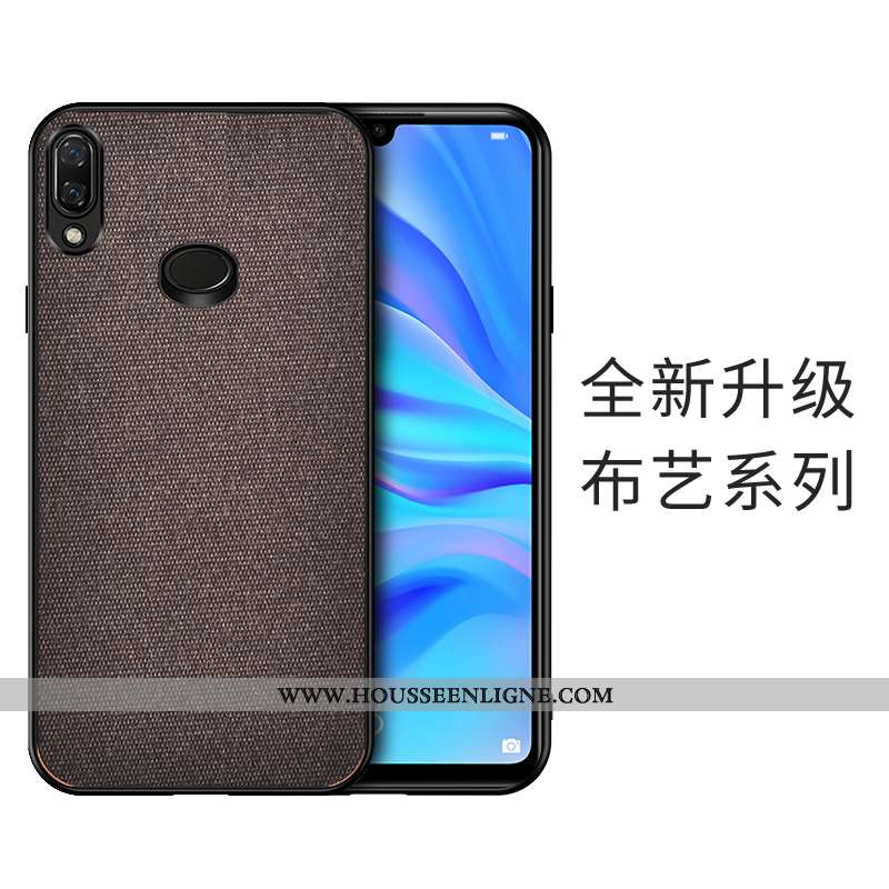Étui Samsung Galaxy A10s Créatif Silicone Bleu Marin Tout Compris Business Étoile Téléphone Portable