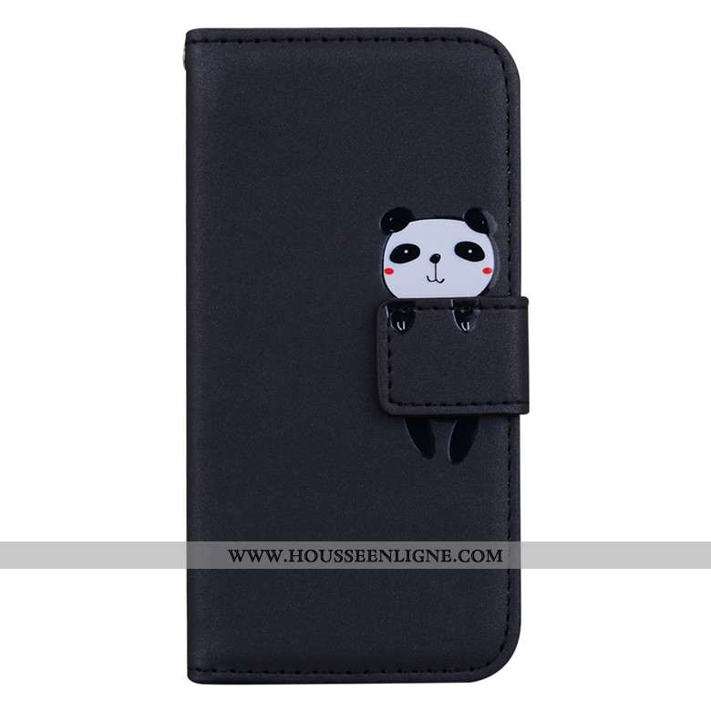 Étui Samsung Galaxy A10s Protection Cuir Coque Incassable Silicone Téléphone Portable Fluide Doux No