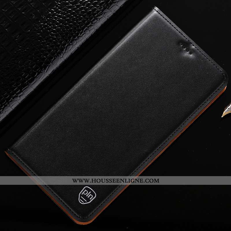 Étui Samsung Galaxy A40s Modèle Fleurie Protection Housse Téléphone Portable Coque Cuir Véritable Ro