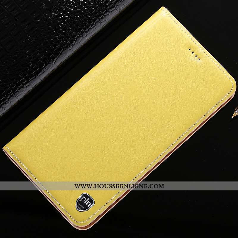 Étui Samsung Galaxy A40s Modèle Fleurie Protection Housse Téléphone Portable Coque Cuir Véritable Ro