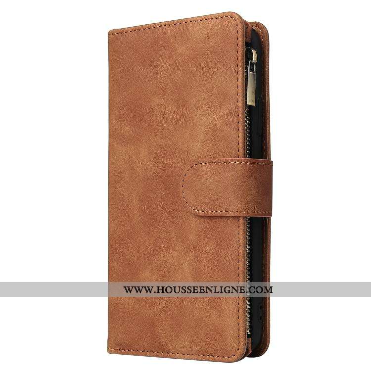 Étui Samsung Galaxy A41 Cuir Protection Incassable Bleu Housse Étoile