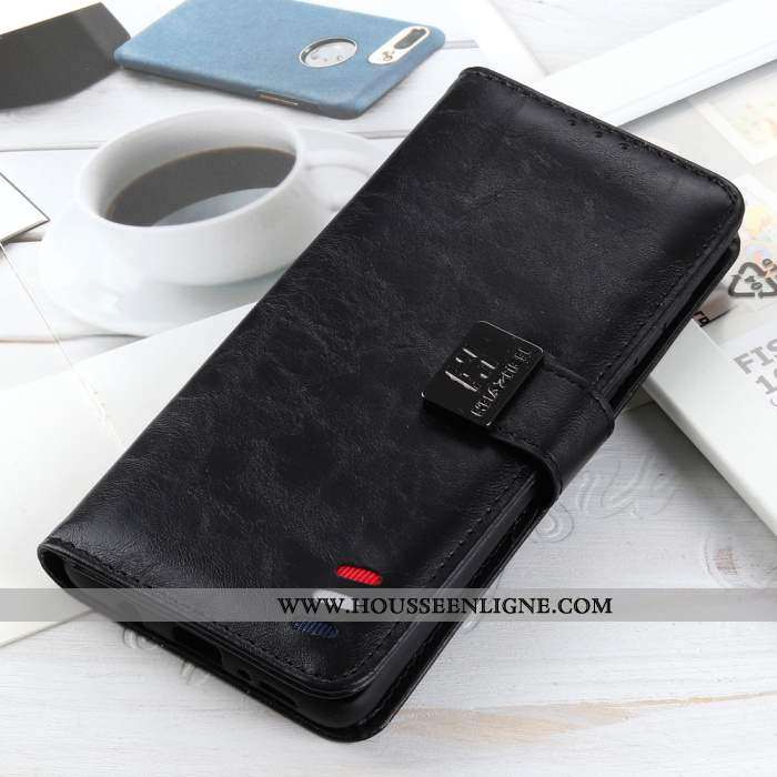 Étui Samsung Galaxy A41 Protection Tendance Coque Étoile Rouge Tout Compris