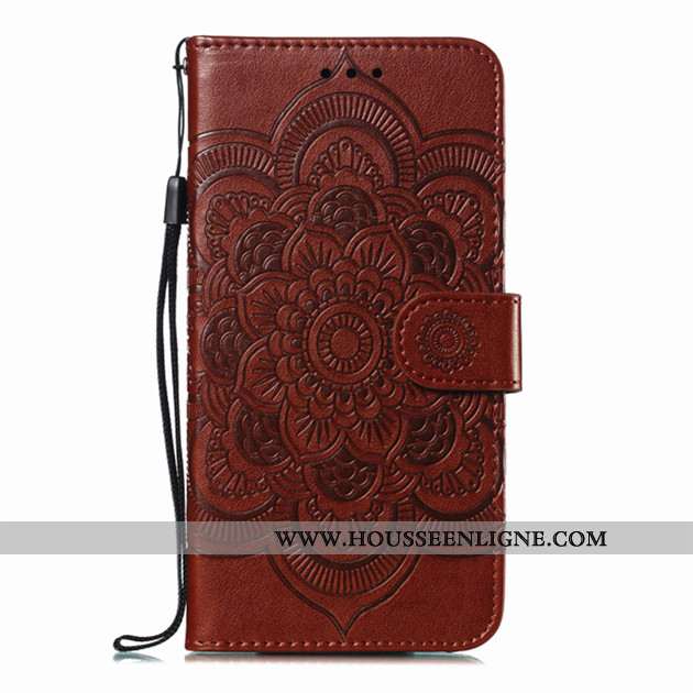 Étui Samsung Galaxy A51 Silicone Protection Rouge Téléphone Portable Étoile Tout Compris