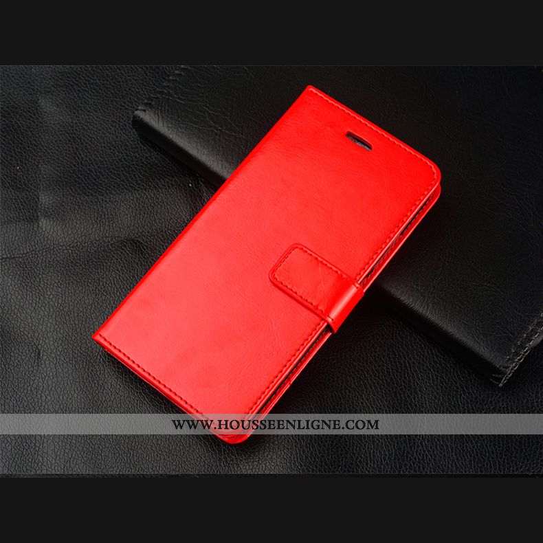 Étui Samsung Galaxy A70 Portefeuille Tendance Nouveau Fluide Doux Téléphone Portable Protection Bouc