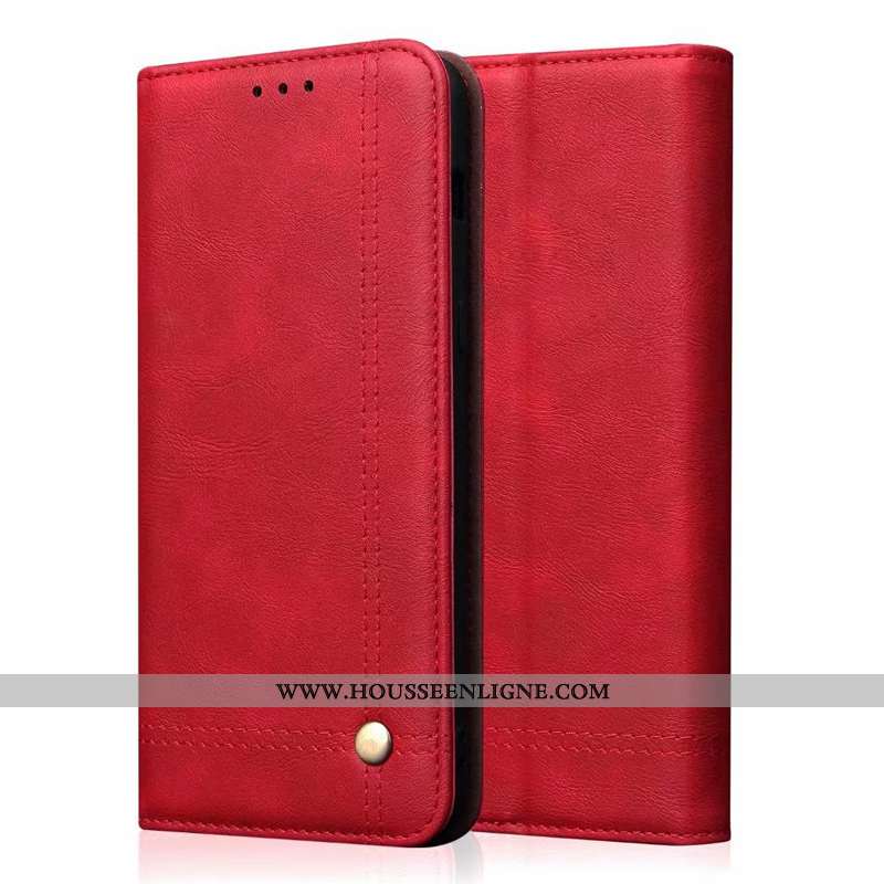 Étui Samsung Galaxy A71 Cuir Véritable Cuir Une Agrafe Téléphone Portable Fluide Doux Coque Étoile N