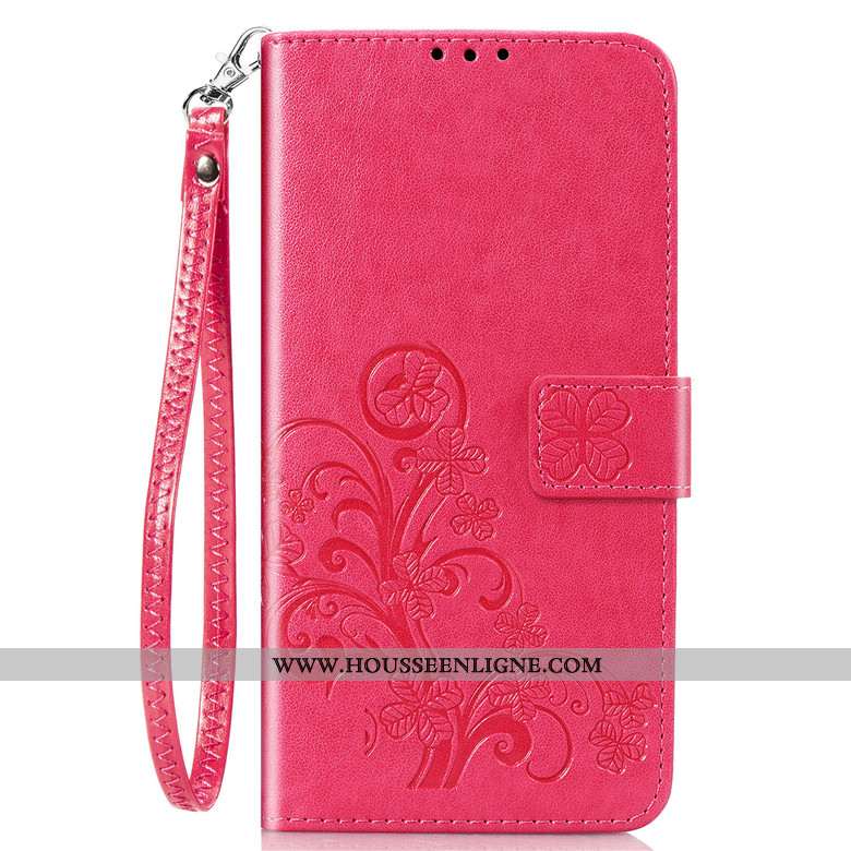 Étui Samsung Galaxy A71 Silicone Protection Coque Étoile Cuir Téléphone Portable Violet