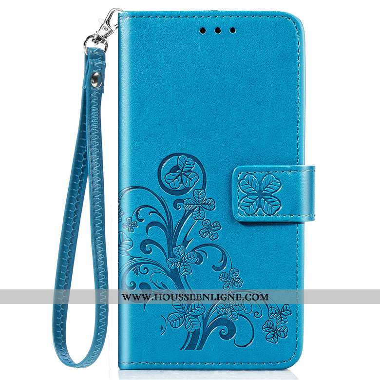 Étui Samsung Galaxy A71 Silicone Protection Coque Étoile Cuir Téléphone Portable Violet