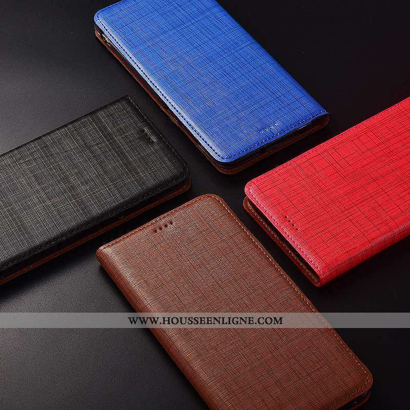 Étui Samsung Galaxy A80 Protection Silicone Incassable Rouge Étoile Téléphone Portable