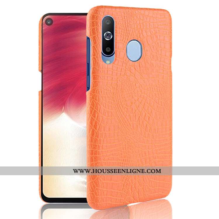 Étui Samsung Galaxy A8s Modèle Fleurie Business Téléphone Portable Étoile Rose Incassable
