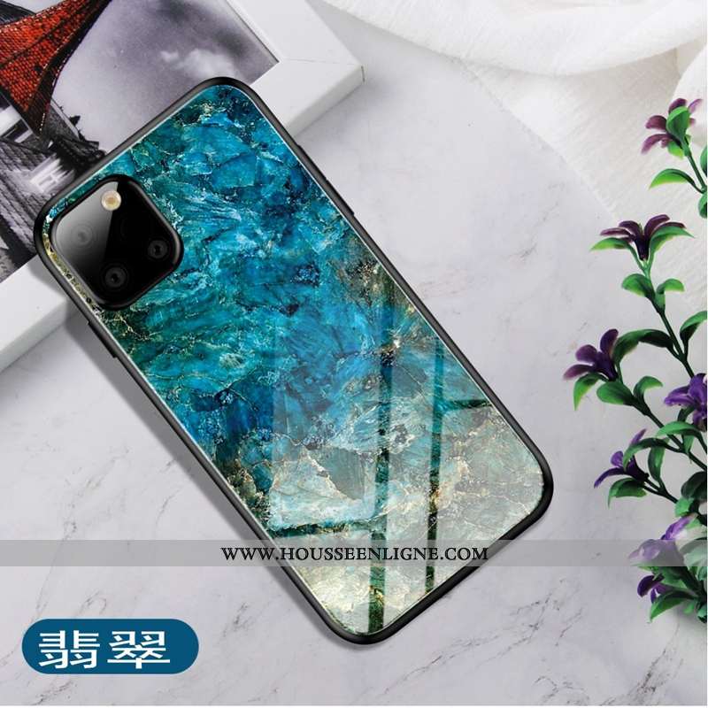 Étui Samsung Galaxy Note 10 Lite Verre Tendance Rouge Étoile Coque Téléphone Portable Clair Rose