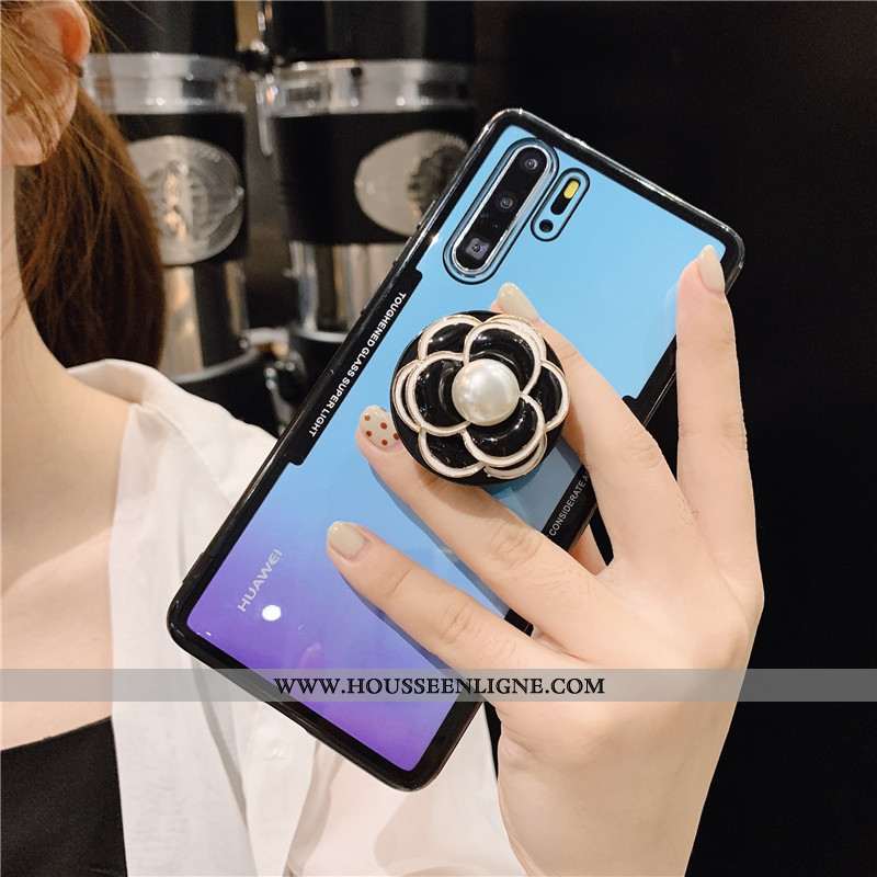 Étui Samsung Galaxy Note 10+ Silicone Mode Net Rouge Fluide Doux Téléphone Portable Europe Coque Noi