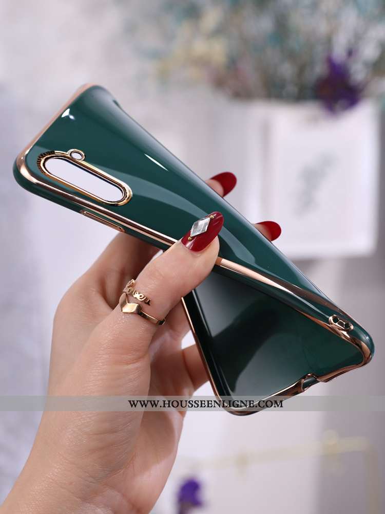 Étui Samsung Galaxy Note 10 Silicone Protection Bleu Marin Coque Fluide Doux Tout Compris Tendance B
