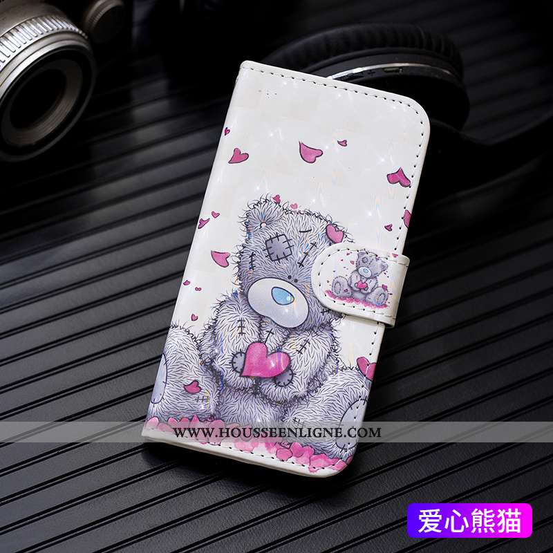 Étui Samsung Galaxy Note 8 Fluide Doux Protection Peinture Clamshell Tout Compris Incassable Cuir Bl