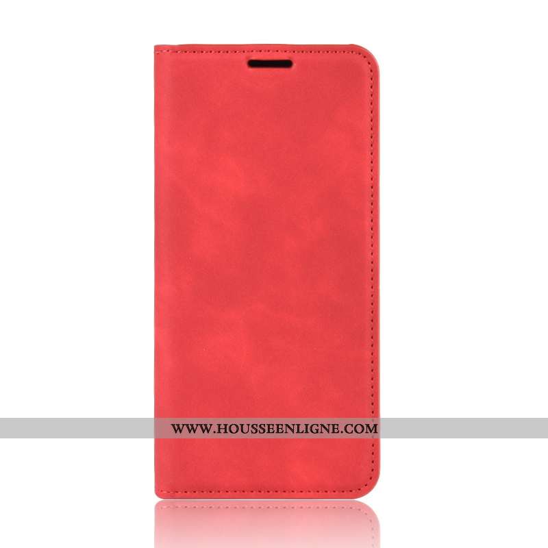 Étui Samsung Galaxy Note20 Cuir Housse Magnétisme Incassable Étoile Téléphone Portable Noir