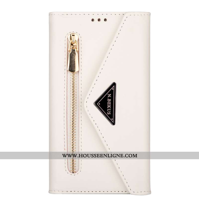 Étui Samsung Galaxy Note20 Ultra Cuir Housse Bleu Marin Téléphone Portable Étoile Coque Bleu Foncé