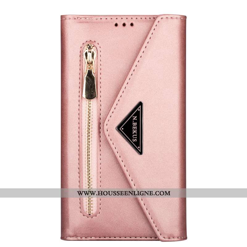 Étui Samsung Galaxy Note20 Ultra Cuir Housse Bleu Marin Téléphone Portable Étoile Coque Bleu Foncé