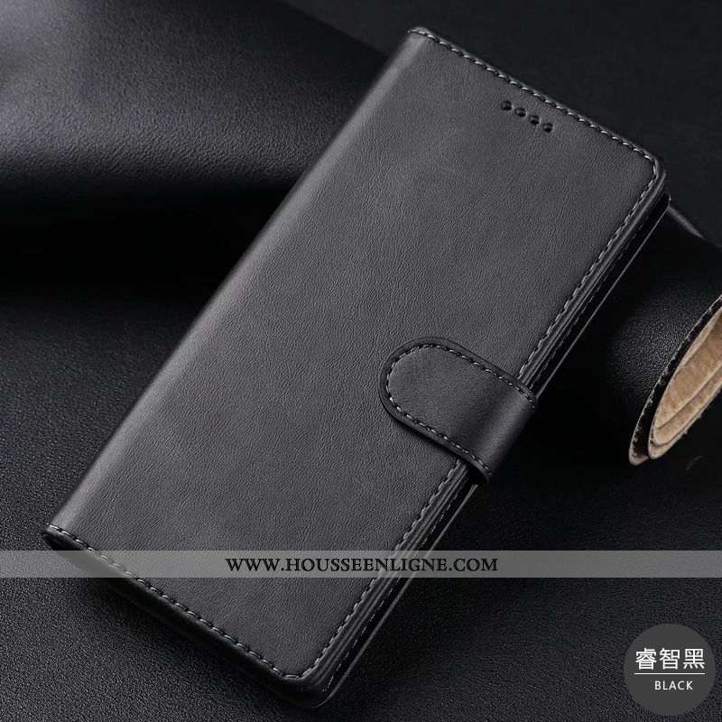 Étui Samsung Galaxy S20 Cuir Véritable Manuel Téléphone Portable Bleu Marin Housse Étoile Cuir Bleu 